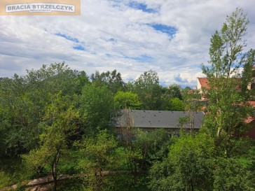 Mieszkanie Wynajem  Ursynów Stryjeńskich